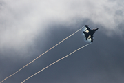 German Air Force Panavia Tornado IDS (4346) at  Rostock-Laage, Germany