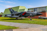 German Navy Panavia Tornado IDS (4355) at  Nordholz - NAB, Germany