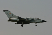 German Air Force (Luftwaffe) Panavia Tornado IDS (4358) at  Florennes AFB, Belgium