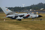German Air Force Panavia Tornado IDS (4359) at  Schleswig - Jagel Air Base, Germany