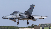 German Air Force (Luftwaffe) Panavia Tornado IDS (4359) at  Schleswig - Jagel Air Base, Germany