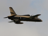 United Arab Emirates Air Force Aermacchi MB-339NAT (437) at  RAF Fairford, United Kingdom