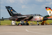 German Air Force Panavia Tornado IDS (4370) at  Berlin - Schoenefeld, Germany