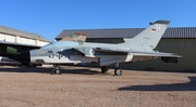 German Air Force Panavia Tornado IDS (4374) at  Tucson - Davis-Monthan AFB, United States