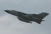 German Air Force (Luftwaffe) Panavia Tornado IDS (4387) at  Kleine Brogel AFB, Belgium