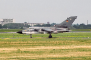 German Air Force Panavia Tornado IDS (4387) at  Berlin - Schoenefeld, Germany