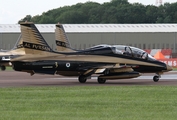 United Arab Emirates Air Force Aermacchi MB-339NAT (439) at  RAF Fairford, United Kingdom