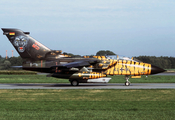 German Air Force Panavia Tornado IDS (4396) at  Hamburg - Fuhlsbuettel (Helmut Schmidt), Germany