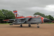 German Air Force (Luftwaffe) Panavia Tornado IDS(T) (4397) at  RAF Fairford, United Kingdom