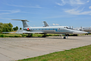 Ukrainian Air Force Tupolev Tu-134UB-L (43 BLUE) at  Kiev - Igor Sikorsky International Airport (Zhulyany), Ukraine