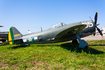 Brazilian Air Force (Forca Aerea Brasileira) Republic P-47D Thunderbolt (44-19663) at  Campo dos Afonsos, Brazil