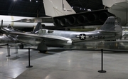 United States Army Air Force Bell P-59B Airacomet (44-22650) at  Dayton - Wright Patterson AFB, United States