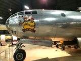 United States Army Air Force Boeing B-29A Superfortress (44-27297) at  Dayton - Wright Patterson AFB, United States