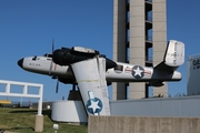 United States Air Force North American TB-25M Mitchell (44-30444) at  Milwaukee - Gen Billy Mitchell International, United States