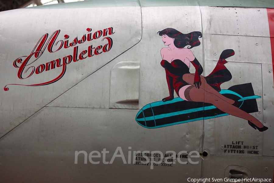 United States Army Douglas A-26B Invader (44-34765) | Photo 131120