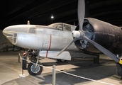 United States Army Air Corps Douglas A-26C Invader (44-35732) at  Warner Robbins - Robins AFB, United States