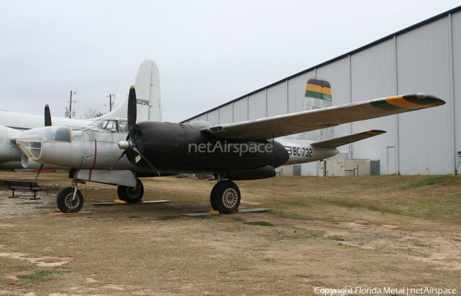United States Army Air Corps Douglas A-26C Invader (44-35732) | Photo 455424