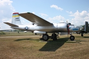 United States Army Air Force Douglas A-26C Invader (44-35986) at  Selfridge ANG Base, United States