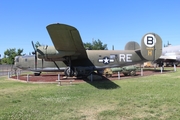 United States Army Air Force Consolidated B-24M Liberator (44-41916) at  Castle, United States