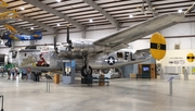 United States Army Air Force Consolidated B-24J Liberator (44-44175) at  Tucson - Davis-Monthan AFB, United States