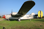 United States Army Air Force Consolidated B-24M Liberator (44-51228) at  San Antonio - Kelly Field Annex, United States