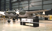 United States Army Air Force Lockheed P-38L Lightning (44-53232) at  Dayton - Wright Patterson AFB, United States