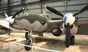 United States Army Air Force Lockheed P-38L Lightning (44-53232) at  Dayton - Wright Patterson AFB, United States