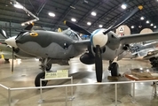 United States Army Air Force Lockheed P-38L Lightning (44-53232) at  Dayton - Wright Patterson AFB, United States