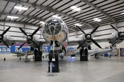 United States Army Air Force Boeing TB-29A Superfortress (44-70016) at  Tucson - Davis-Monthan AFB, United States