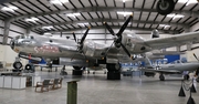 United States Army Air Force Boeing TB-29A Superfortress (44-70016) at  Tucson - Davis-Monthan AFB, United States