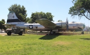 United States Air Force Boeing B-29A Superfortress (44-70064) at  Castle, United States