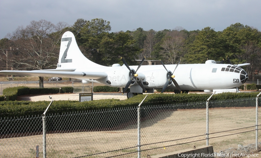 United States Army Air Force Boeing B-29 Superfortress (44-70113) | Photo 454485