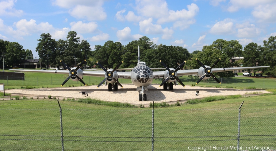 United States Army Air Force Boeing B-29 Superfortress (44-70113) | Photo 541137