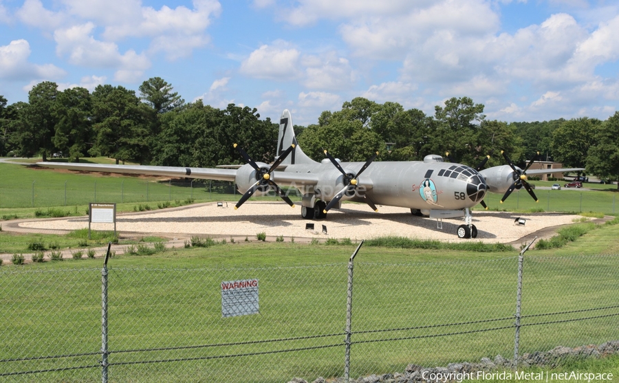 United States Army Air Force Boeing B-29 Superfortress (44-70113) | Photo 547299