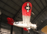 United States Army Air Force Noorduyn UC-64A Norseman (44-70296) at  Dayton - Wright Patterson AFB, United States