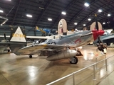 United States Army Air Force North American P-51D Mustang (44-74936) at  Dayton - Wright Patterson AFB, United States