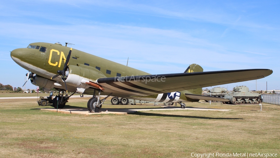 United States Army Air Force Douglas VC-47D Skytrain (44-76326) | Photo 547302