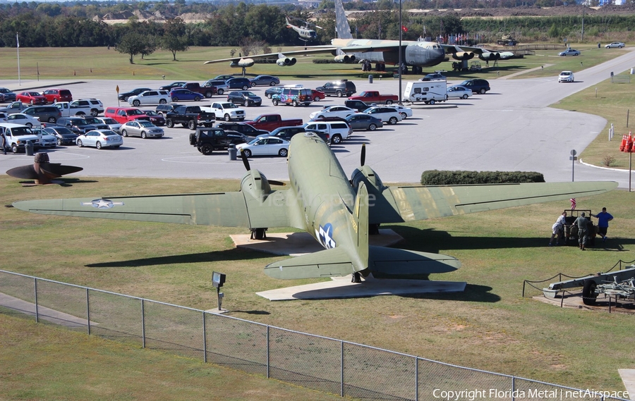 United States Army Air Force Douglas VC-47D Skytrain (44-76326) | Photo 322934