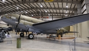 United States Army Air Force Curtiss C-46D Commando (44-77635) at  Tucson - Davis-Monthan AFB, United States