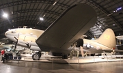United States Army Air Force Curtiss C-46D Commando (44-78018) at  Dayton - Wright Patterson AFB, United States