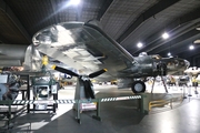 United States Army Air Force Boeing B-17G Flying Fortress (44-83690) at  Warner Robbins - Robins AFB, United States