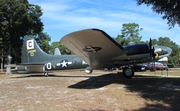 United States Army Air Force Boeing B-17G Flying Fortress (44-83863) at  Eglin AFB - Valparaiso, United States