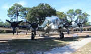 United States Army Air Force Boeing B-17G Flying Fortress (44-83863) at  Eglin AFB - Valparaiso, United States