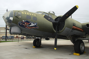 United States Army Air Force Boeing B-17G Flying Fortress (44-83884) at  Barksdale AFB - Bossier City, United States