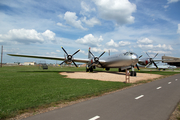 United States Air Force Boeing B-29A Superfortress (44-87627) at  Barksdale AFB - Bossier City, United States