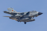 German Air Force (Luftwaffe) Panavia Tornado IDS (4406) at  Luqa - Malta International, Malta