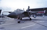 German Air Force Panavia Tornado IDS (4409) at  Hannover - Langenhagen, Germany