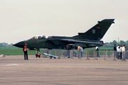 German Air Force Panavia Tornado IDS (4435) at  Hannover - Langenhagen, Germany