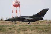 German Air Force (Luftwaffe) Panavia Tornado IDS(T) (4438) at  Holloman AFB, United States