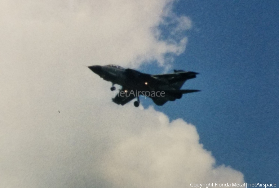 German Air Force Panavia Tornado IDS (4454) | Photo 454058